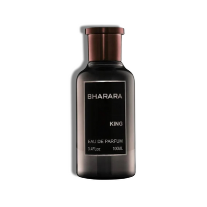 Bharara King EDP 3