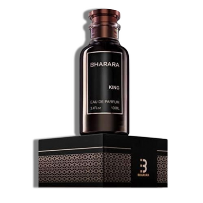 Bharara King EDP 3