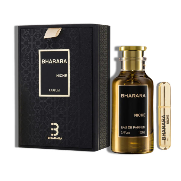 Niche Collection Bharara EDP 100ml/3.4oz Unisex