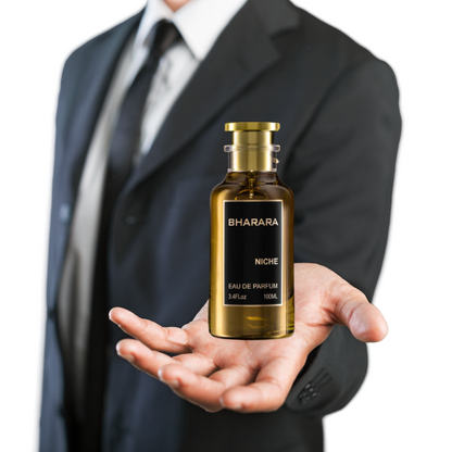 Niche Collection Bharara EDP 100ml/3.4oz Unisex
