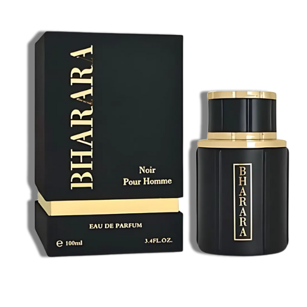 Noir Pour Homme Once Bharara  EDP 100ml/3.4oz Unisex