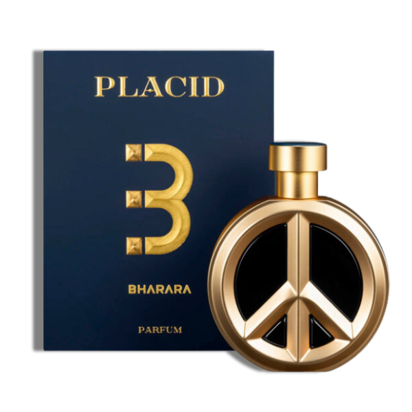Placid Bharara Parfum 100ml/3.4oz Unisex