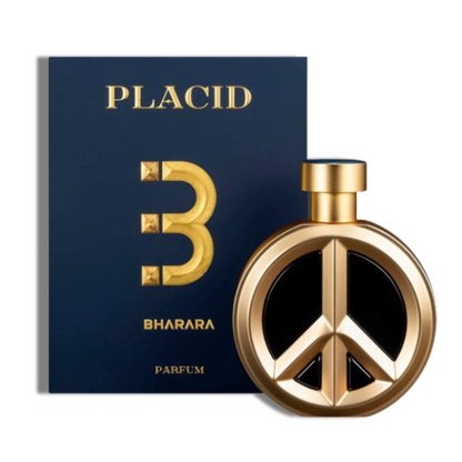 Placid Bharara Parfum 100ml/3.4oz Unisex