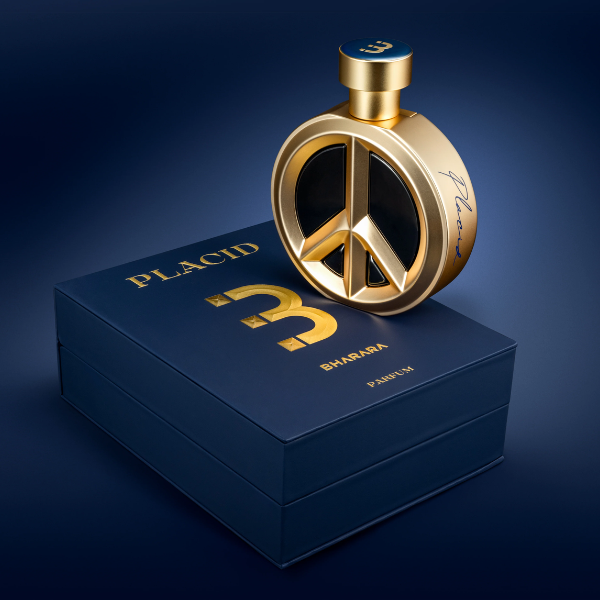 Placid Bharara Parfum 100ml/3.4oz Unisex