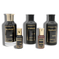 Set Onyx Collection Bharara EDP 100ml/3.4ozSet 5 Pzas Men's Set