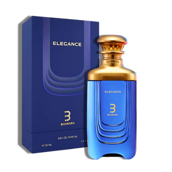 Elegance Bharara EDP 100ml/3.4oz Men