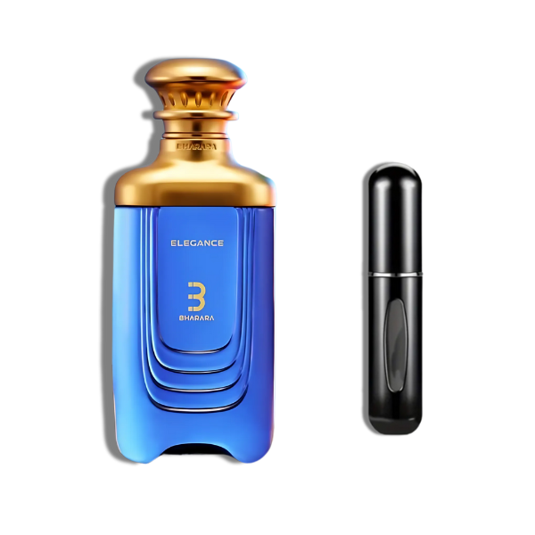 Elegance Bharara EDP 100ml/3.4oz Men