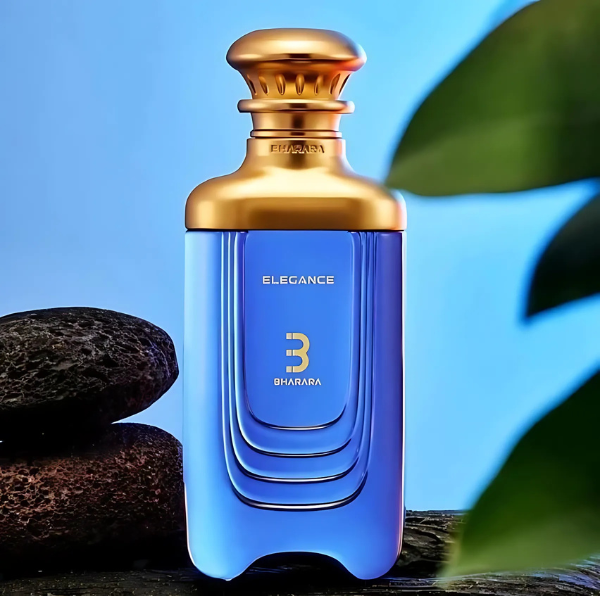 Elegance Bharara EDP 100ml/3.4oz Men