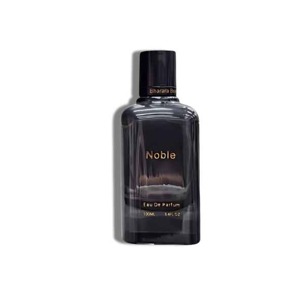 Noble Black Bharara EDP 100ml/3.4oz Men