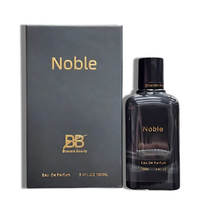 Noble Black Bharara EDP 100ml/3.4oz Men
