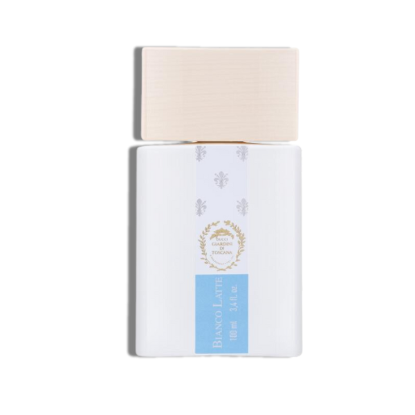 Bianco Latte Giardini di Toscana  EDP 3.4oz Unisex