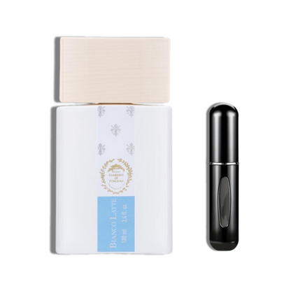 Bianco Latte Giardini di Toscana  EDP 3.4oz Unisex