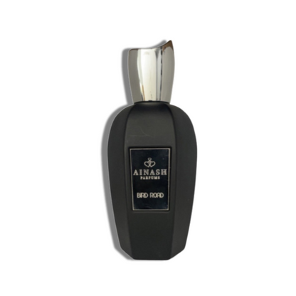 Bird Road Ainash Extrait Parfum 2.5oz c/Refillable travel spray