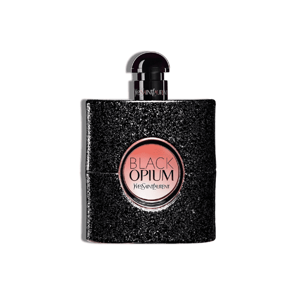 Black Opium YSL EDP 3.0oz c/Refillable travel spray