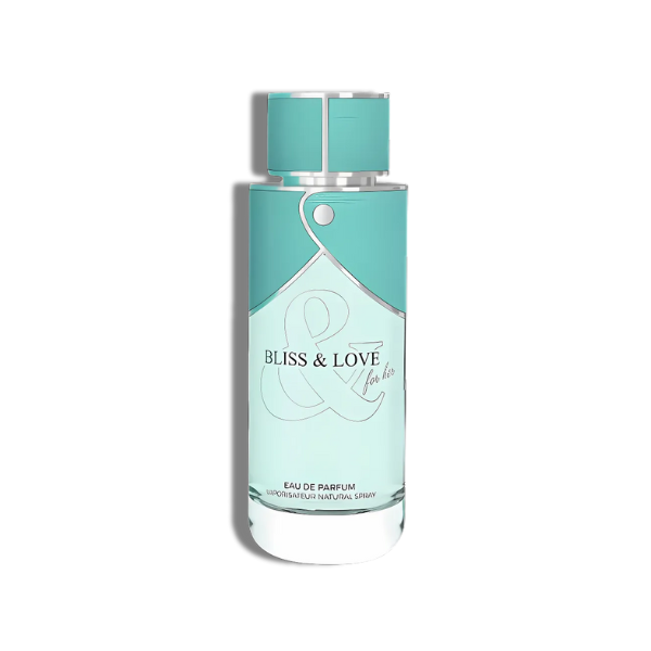 Bliss & Love Emper EDP 3.3oz  Unisex