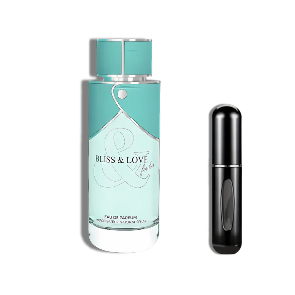 Bliss & Love Emper EDP 3.3oz  Unisex