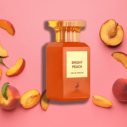 Bright Peach Maison Alhambra EDP 2