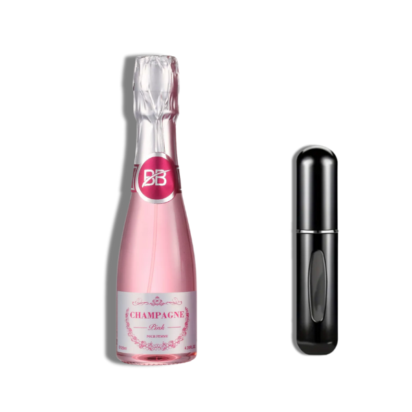 Champagne Pink Bharara EDP 100ml/3.4oz Women