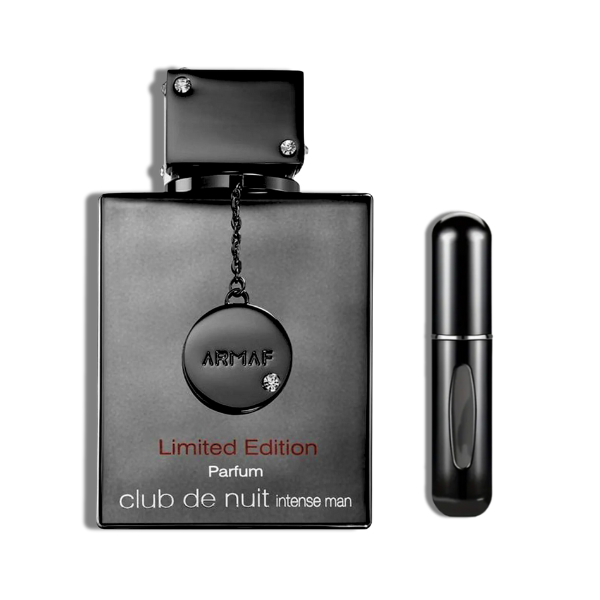 Club de Nuit Intense Man Limited Edition 2023 Armaf EDT 3.6oz c/Refillable travel spray