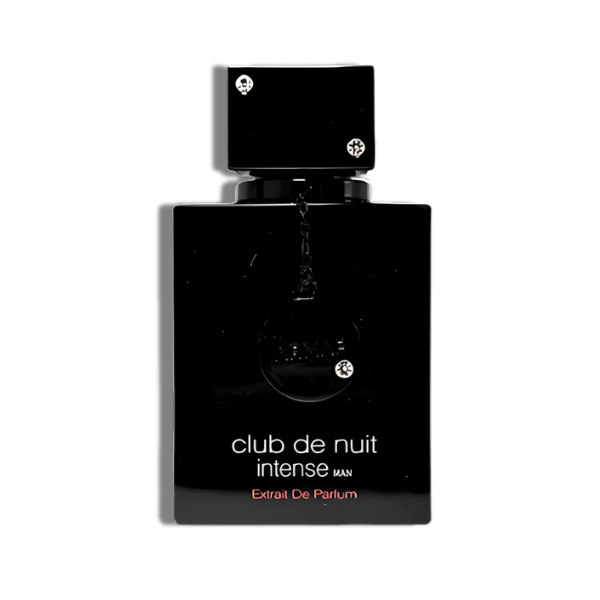 Club de Nuit Intense man Armaf Extrait De Parfum 2.37oz c/Refillable travel spray
