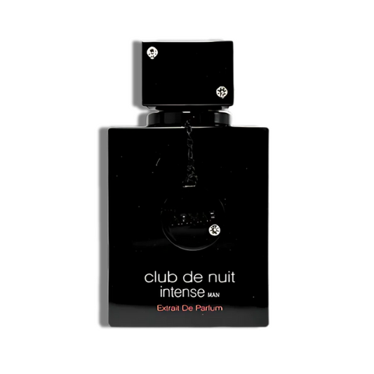 Club de Nuit Intense man Armaf Extrait De Parfum 2.37oz c/Refillable travel spray