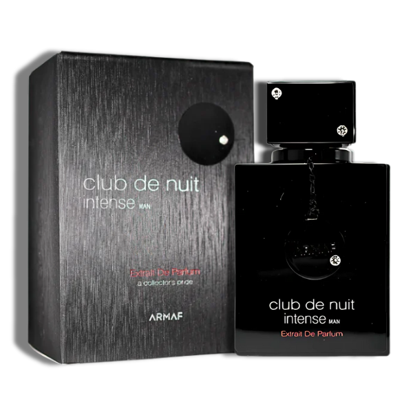 Club de Nuit Intense man Armaf Extrait De Parfum 2.37oz c/Refillable travel spray
