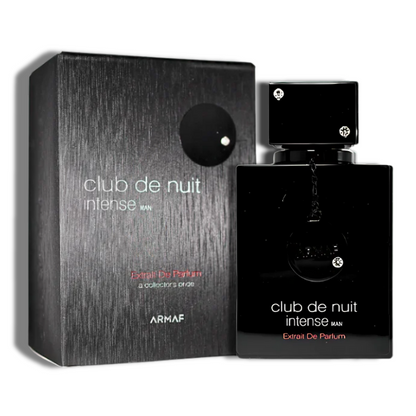 Club de Nuit Intense man Armaf Extrait De Parfum 2.37oz c/Refillable travel spray