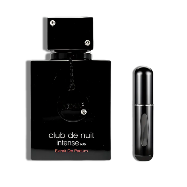 Club de Nuit Intense man Armaf Extrait De Parfum 2.37oz c/Refillable travel spray