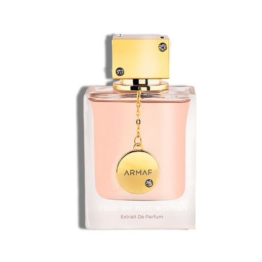 Club de Nuit Woman Armaf Extrait De Parfum 2.37oz c/Refillable travel spray