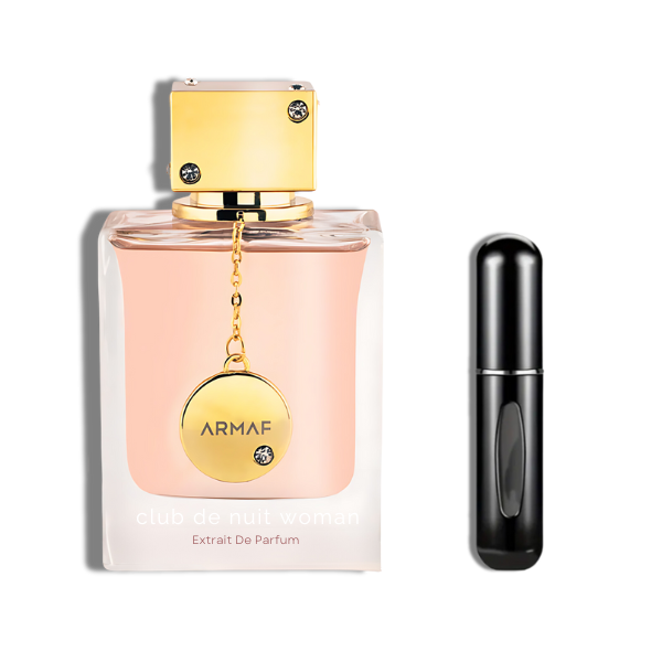 Club de Nuit Woman Armaf Extrait De Parfum 2.37oz c/Refillable travel spray