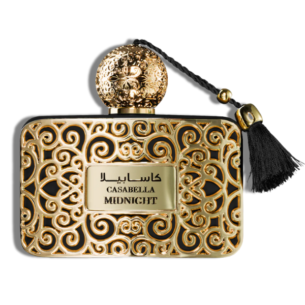 Casabella Midnight Le Chameau EDP 3.3oz  Unisex
