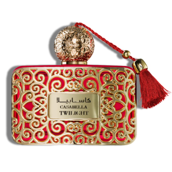 Casabella Twilight Le Chameau EDP 3.3oz  Unisex