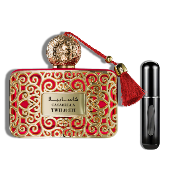 Casabella Twilight Le Chameau EDP 3.3oz  Unisex