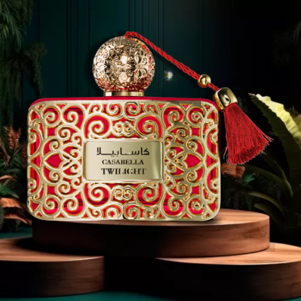 Casabella Twilight Le Chameau EDP 3.3oz  Unisex
