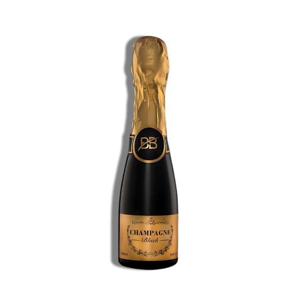 Champagne Black Bharara EDP 100ml/3.4oz Unisex