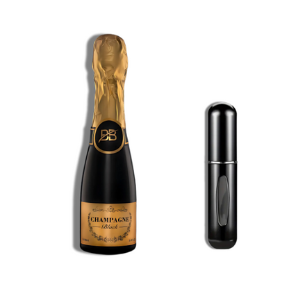Champagne Black Bharara EDP 100ml/3.4oz Unisex