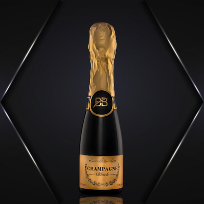 Champagne Black Bharara EDP 100ml/3.4oz Unisex