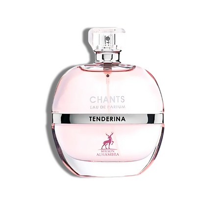 Chants Tenderina Maison Alhambra EDP 100ml/3.4oz Unisex