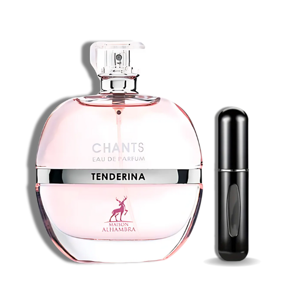 Chants Tenderina Maison Alhambra EDP 100ml/3.4oz Unisex
