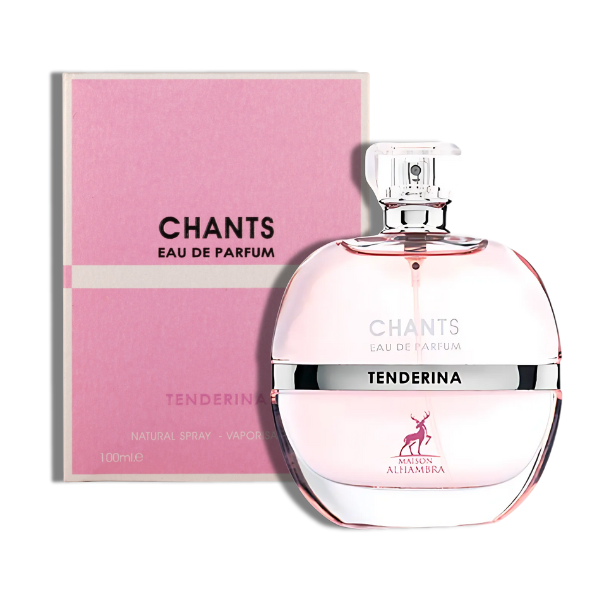 Chants Tenderina Maison Alhambra EDP 100ml/3.4oz Unisex