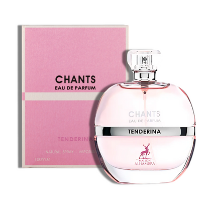 Chants Tenderina Maison Alhambra EDP 100ml/3.4oz Unisex