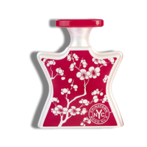 Chinatown Bond No.9 EDP 3.4oz c/Refillable travel spray