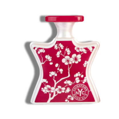 Chinatown Bond No.9 EDP 3.4oz c/Refillable travel spray