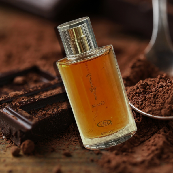 Choco Musk Al Rehab EDP 1.65oz  Unisex