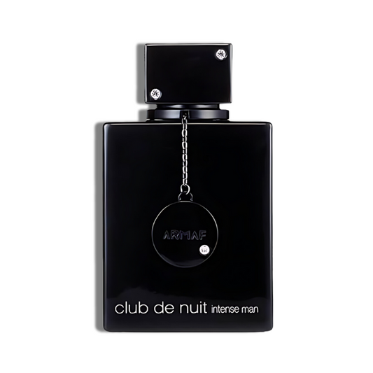 Club de Nuit Intense man Armaf EDT 1.0oz c/Refillable travel spray