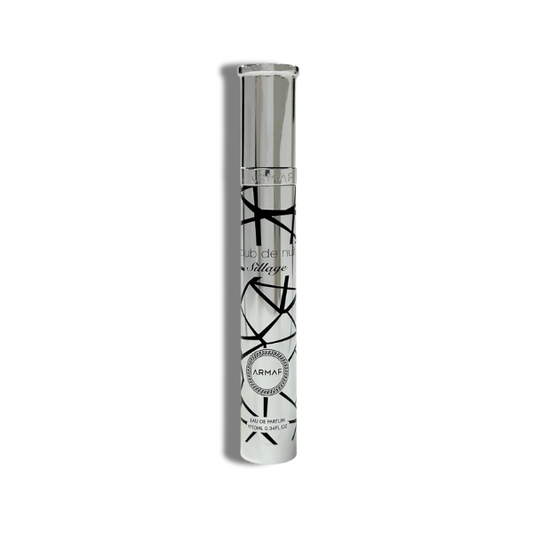 Club de Nuit Sillage Armaf EDP 0.34oz Travel spray