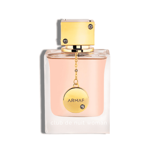 Club de Nuit Woman Armaf EDP 3.6oz c/Refillable travel spray