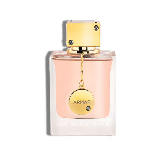 Club de Nuit Woman Armaf EDP 6.8oz c/Refillable travel spray
