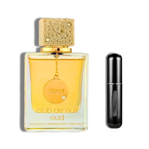 Club de Nuit Oud Armaf EDP 105ml/3.6oz Unisex
