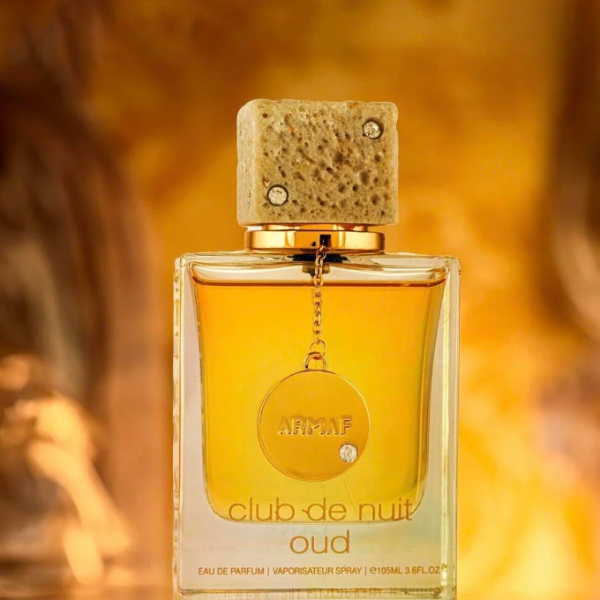 Club de Nuit Oud Armaf EDP 105ml/3.6oz Unisex